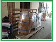 Bike parcel and courier service Mumbai